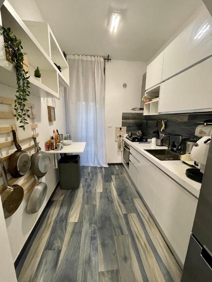 אנלציט Aci Boutique Apartment מראה חיצוני תמונה
