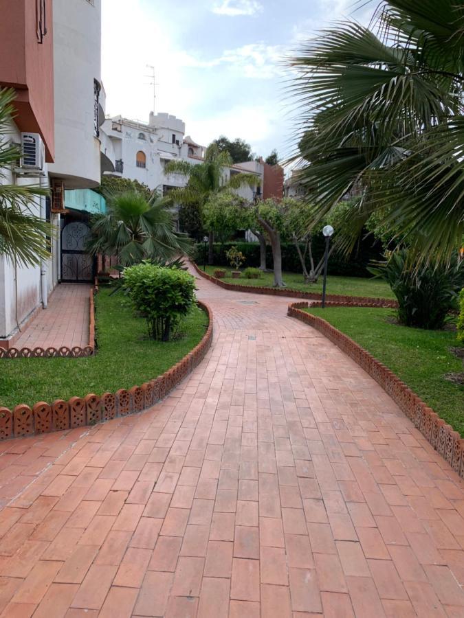 אנלציט Aci Boutique Apartment מראה חיצוני תמונה