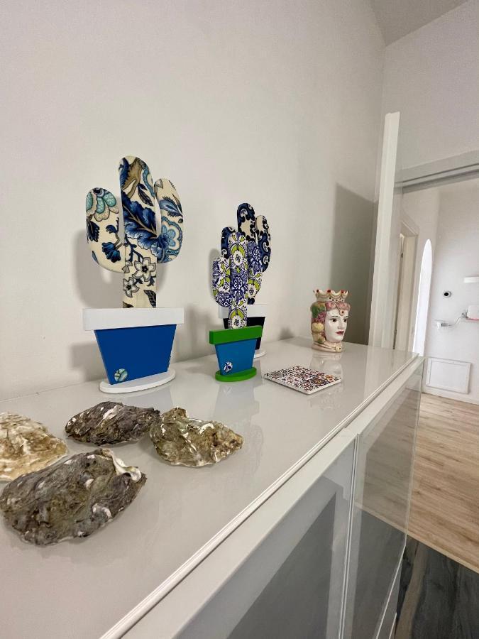 אנלציט Aci Boutique Apartment מראה חיצוני תמונה