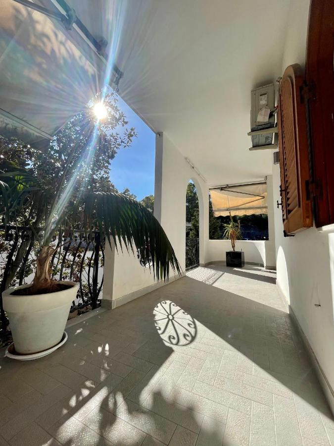 אנלציט Aci Boutique Apartment מראה חיצוני תמונה