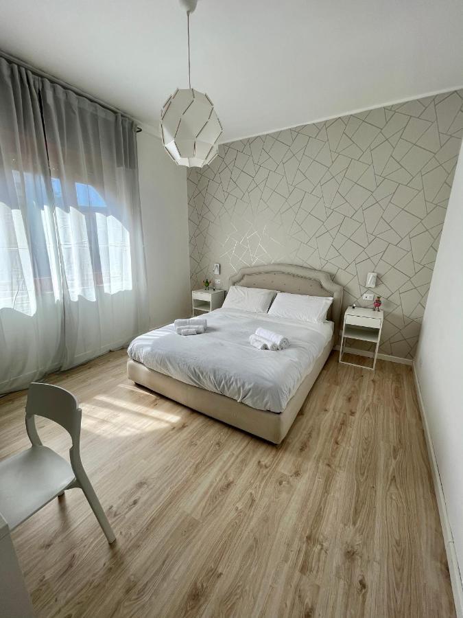אנלציט Aci Boutique Apartment מראה חיצוני תמונה