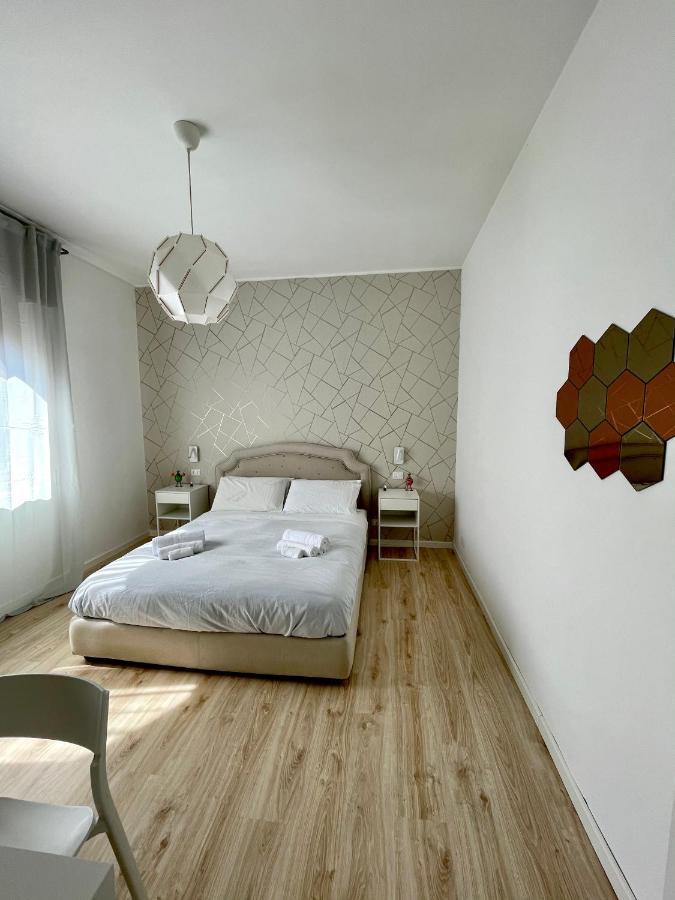 אנלציט Aci Boutique Apartment מראה חיצוני תמונה