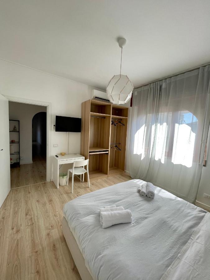 אנלציט Aci Boutique Apartment מראה חיצוני תמונה