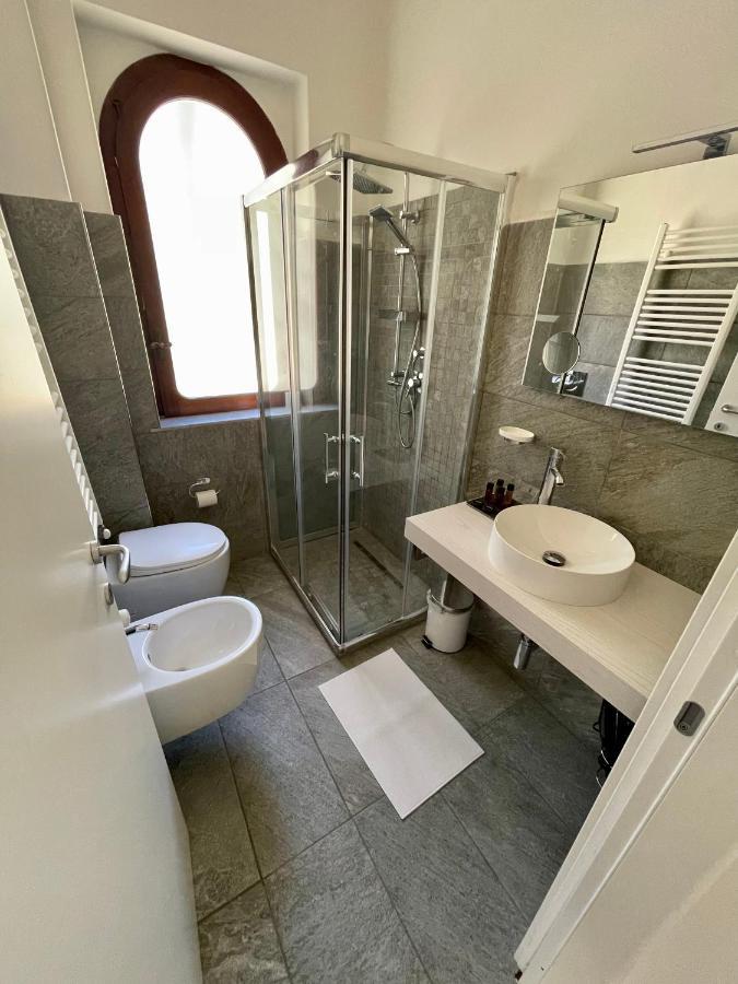 אנלציט Aci Boutique Apartment מראה חיצוני תמונה