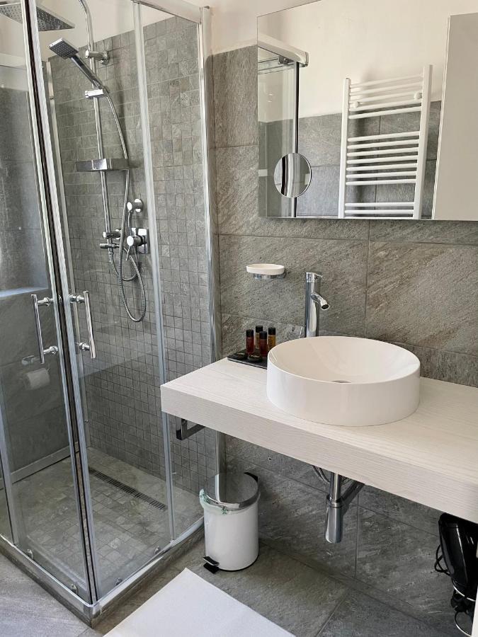אנלציט Aci Boutique Apartment מראה חיצוני תמונה