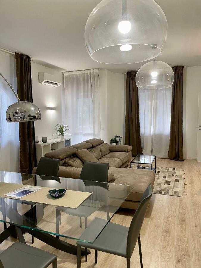 אנלציט Aci Boutique Apartment מראה חיצוני תמונה
