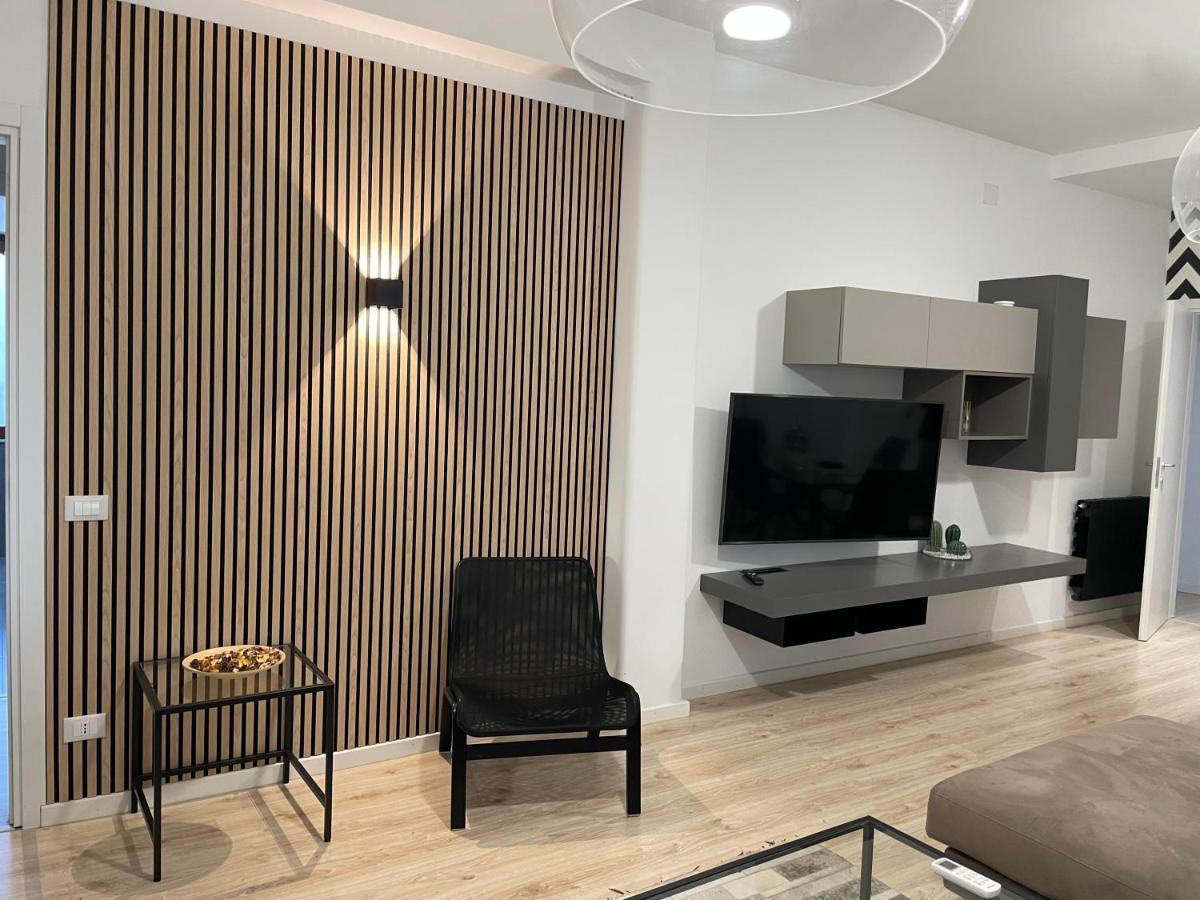 אנלציט Aci Boutique Apartment מראה חיצוני תמונה