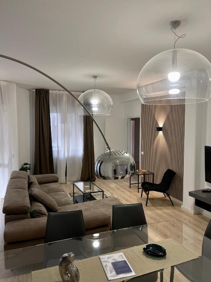אנלציט Aci Boutique Apartment מראה חיצוני תמונה