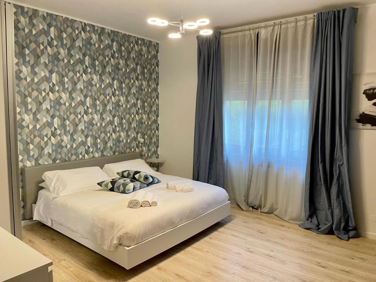 אנלציט Aci Boutique Apartment מראה חיצוני תמונה