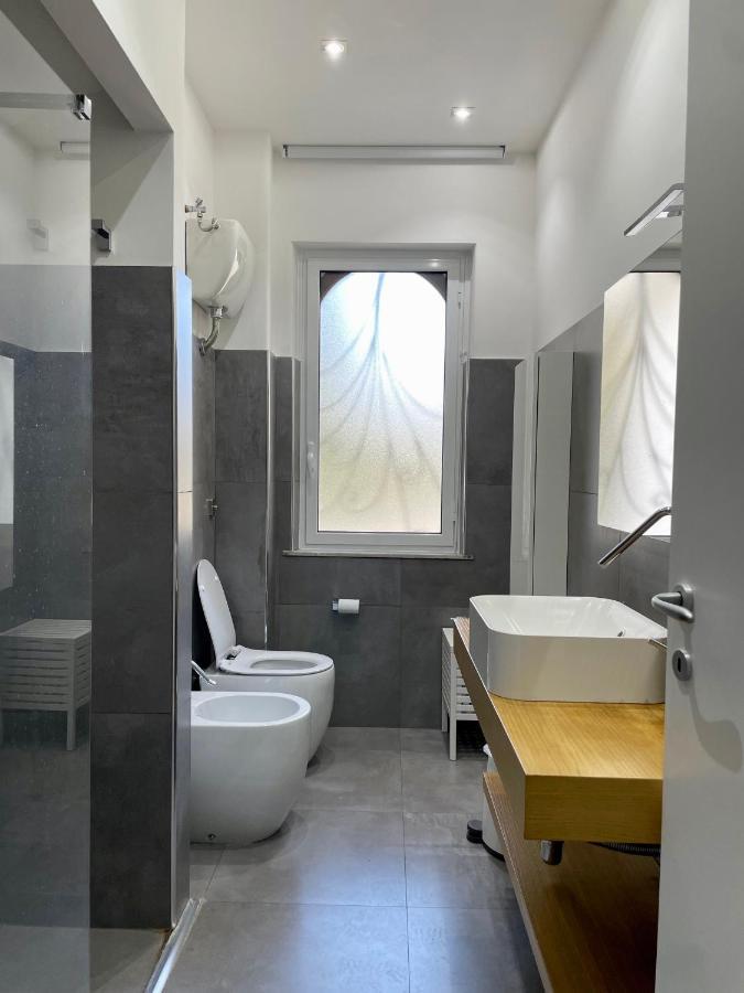 אנלציט Aci Boutique Apartment מראה חיצוני תמונה