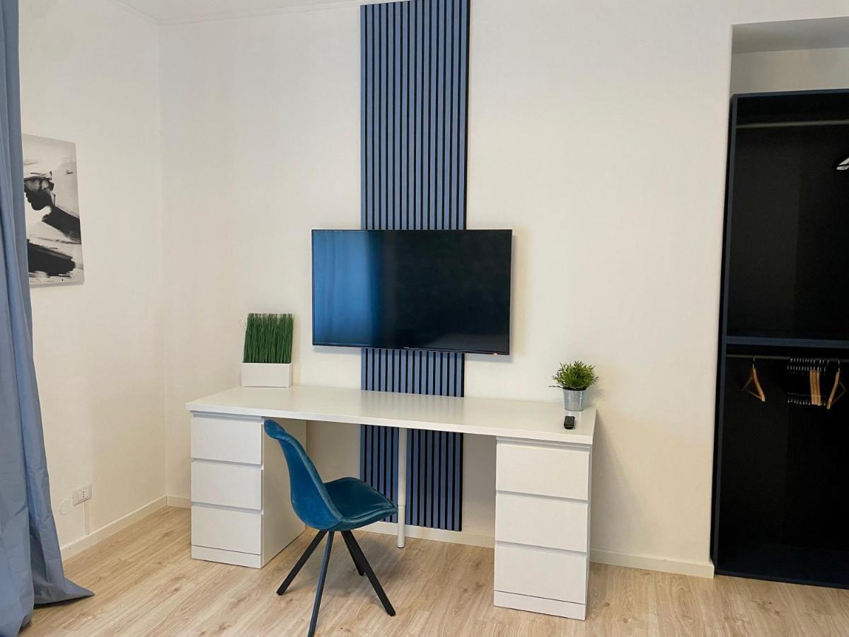 אנלציט Aci Boutique Apartment מראה חיצוני תמונה