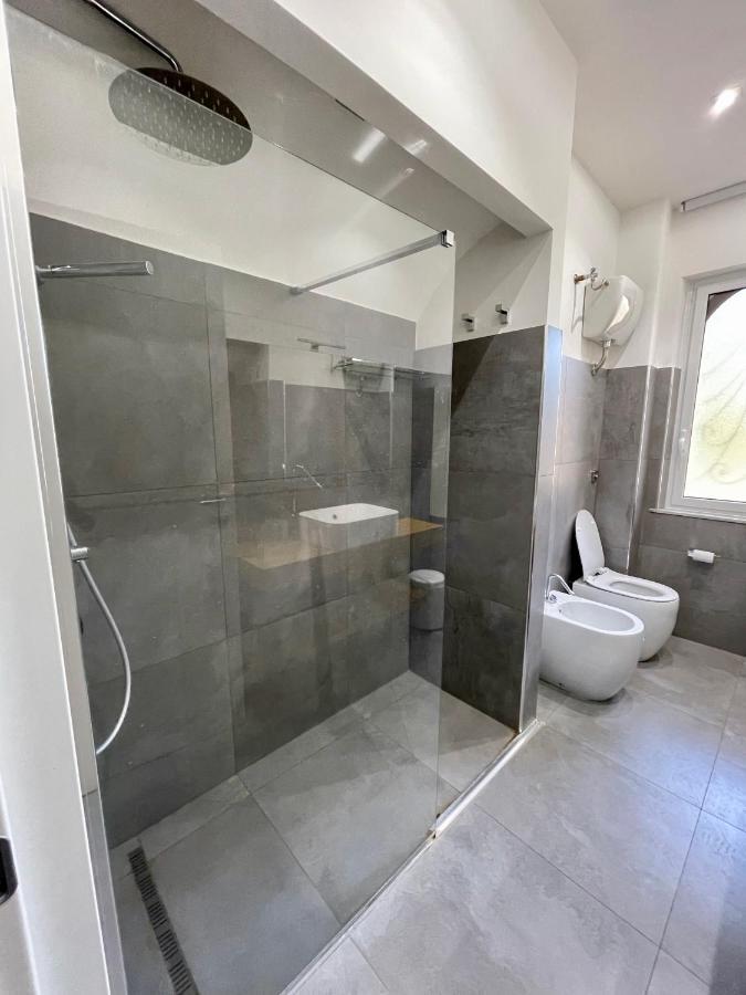 אנלציט Aci Boutique Apartment מראה חיצוני תמונה