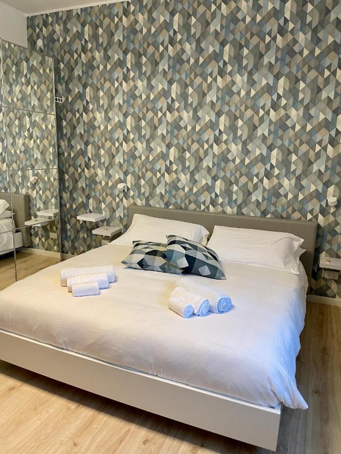 אנלציט Aci Boutique Apartment מראה חיצוני תמונה