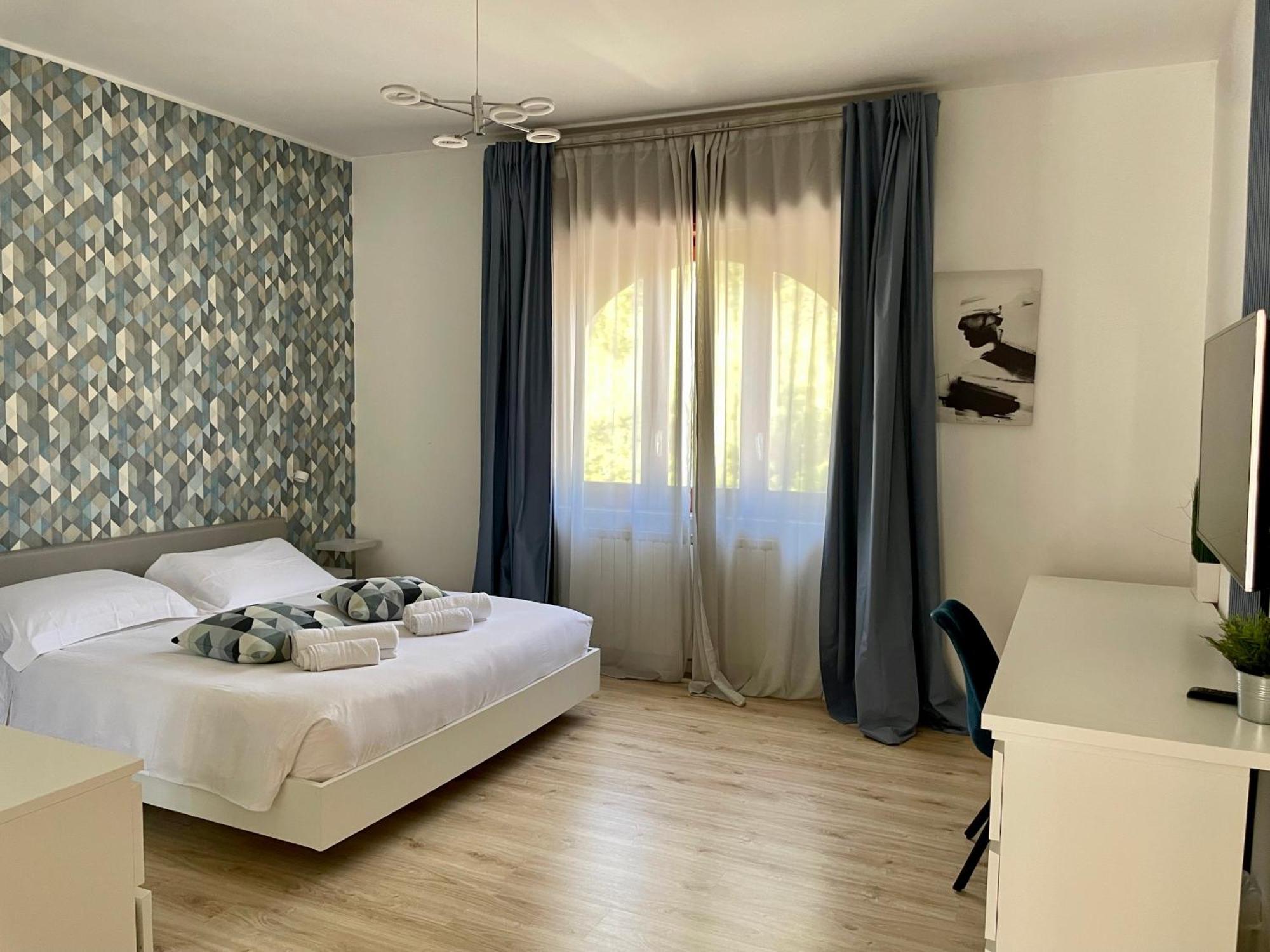אנלציט Aci Boutique Apartment מראה חיצוני תמונה