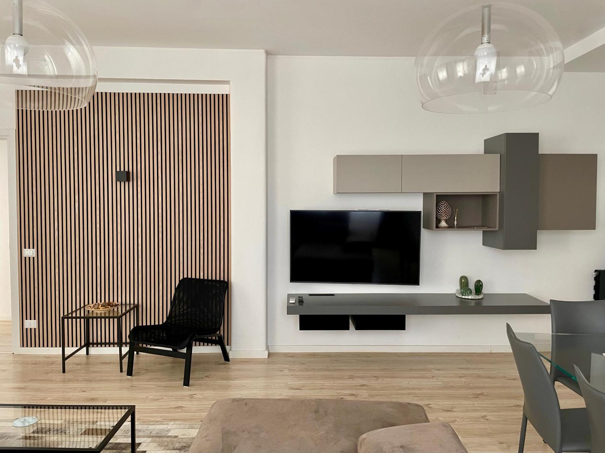 אנלציט Aci Boutique Apartment מראה חיצוני תמונה